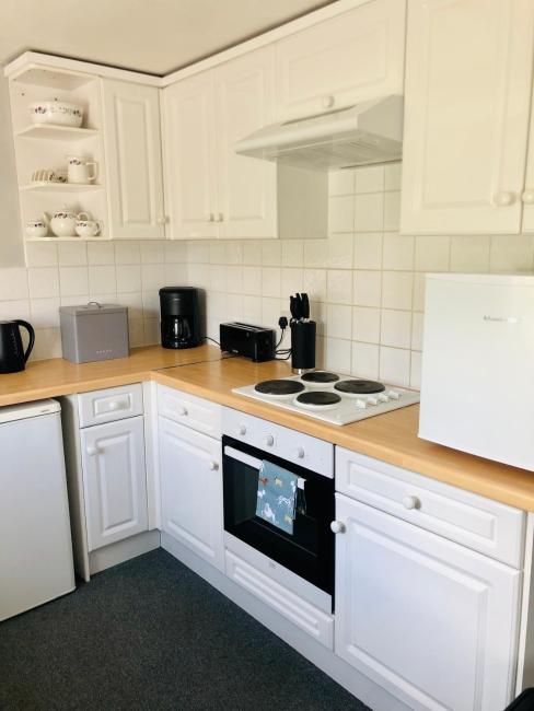 The Annexe at Walnut Tree Cottage Images_2