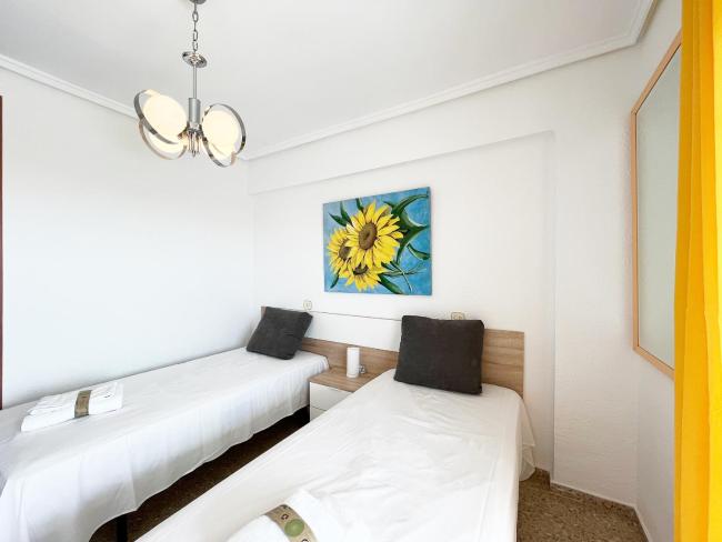 Global Properties, Apartamento en primera linea de playa, Canet de Berenguer Images_2