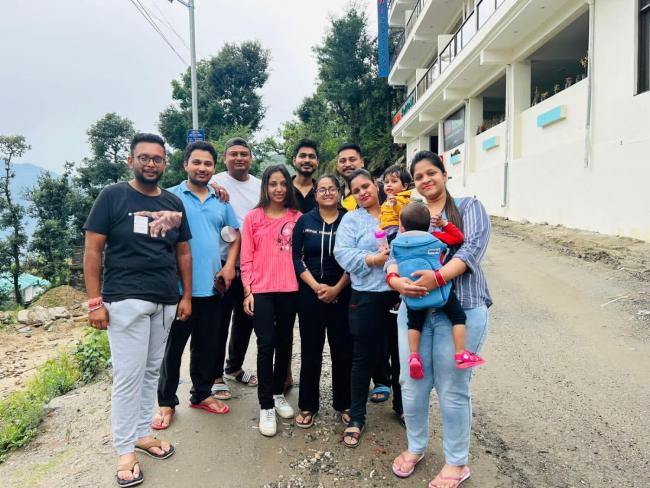 Hotel Rajshree Palace Images_3