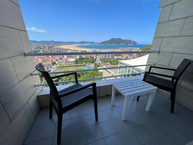 Hotel Miramar Laredo Images_5