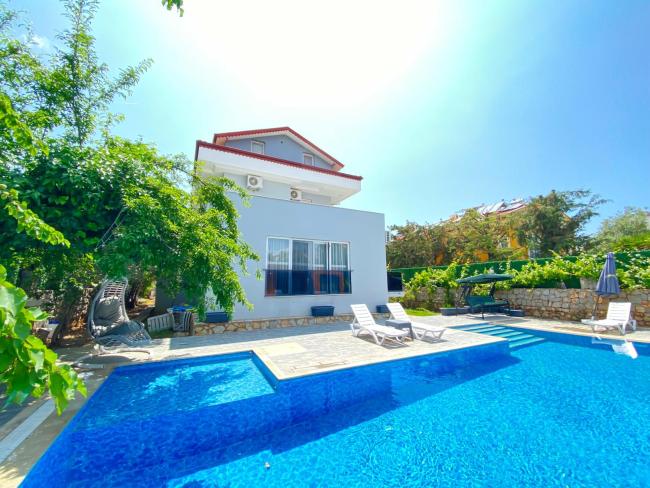 Pamuk Apart 1 Images_1