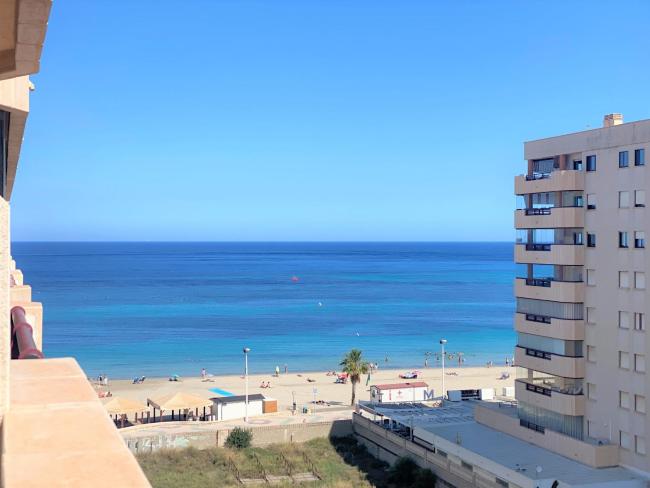 Apartamento con vistas al mar La Fossa Calpe Images_1