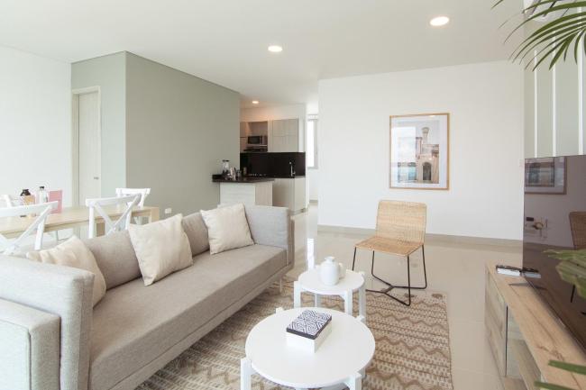 Upscale 3BR in Cartagena Images_3