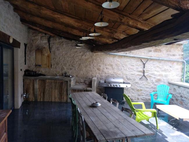 Gite de La Louverie Images_2