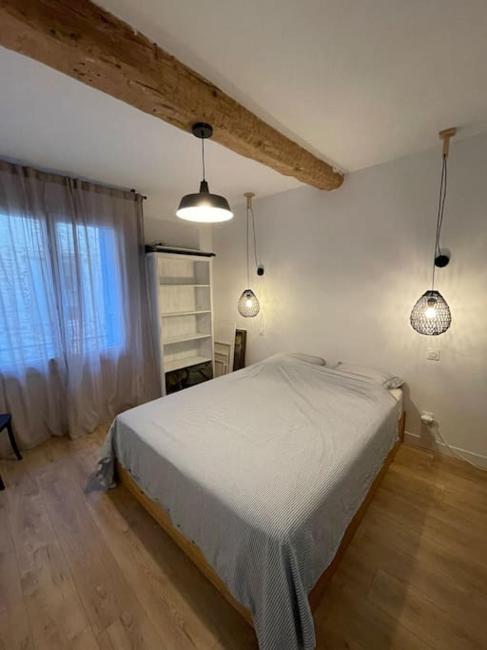 Superbe duplex à 5 min de la plage Images_4