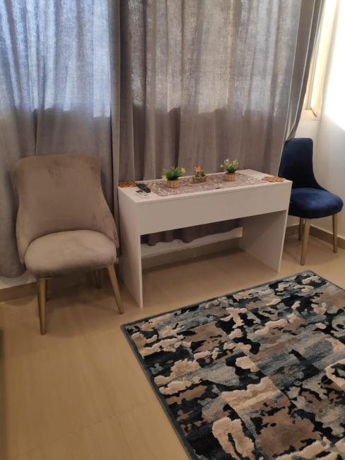 Comfy Studio in the Heart of Zamalek Images_1
