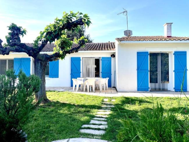 Gîte La Pause Camarguaise Images_5