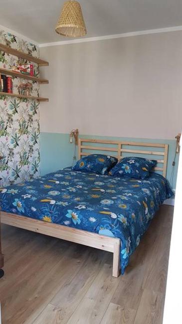 Appartement centre ancien proche Gare et port WIFI - AC Images_3