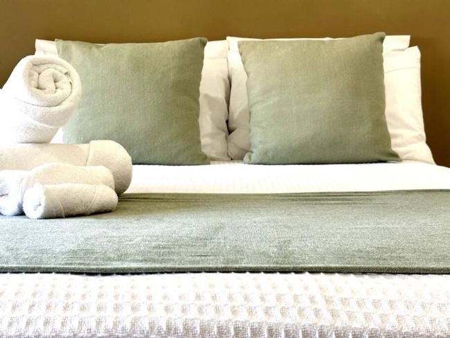 Cozy Loft steps from ADO Central Station by Solmar Rentals Images_3