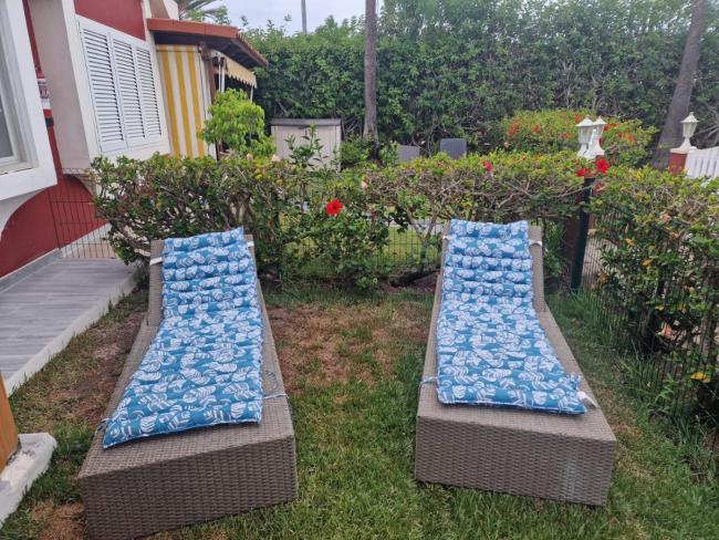 Chalet con 3 camere e giardino Images_4