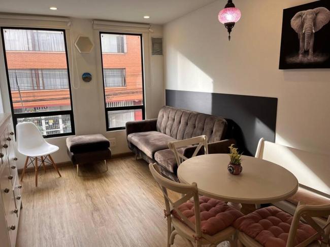 Apartaestudio en Bogota Andes Images_2