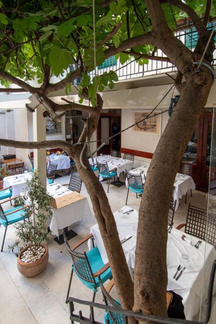 Rooms by the sea Split - 21612 Images_5