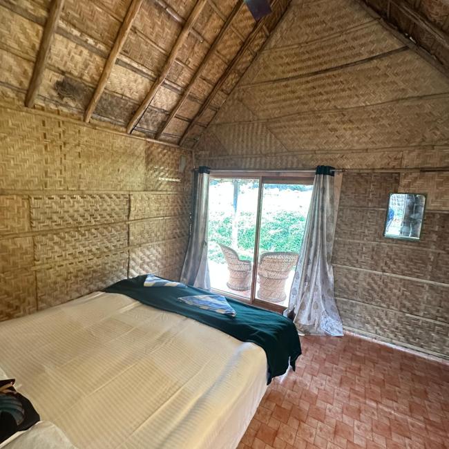 The Gravity Cafe -A Unit Of StayChillHampi Images_2