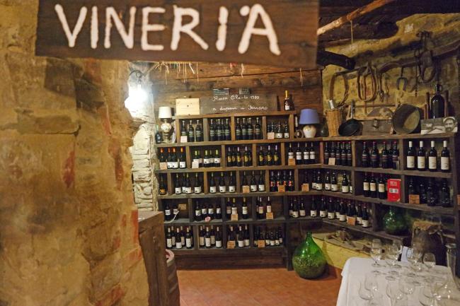 Antico Convento - Ospitalità Diffusa Images_3