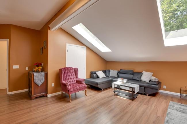 Silver Spring Castle Apt about 16 Mi to Capital! Images_5