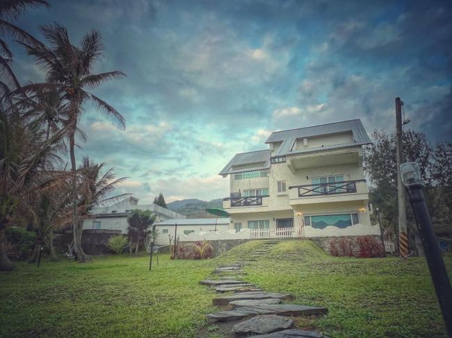 石雨傘海景民宿 Shih Yu San Sea View Homestay Images_3
