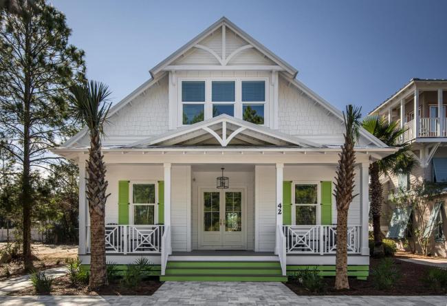 The Pickled Flamingo - Brand new in 2022, located in the heart of Seagrove Beach! Images_2