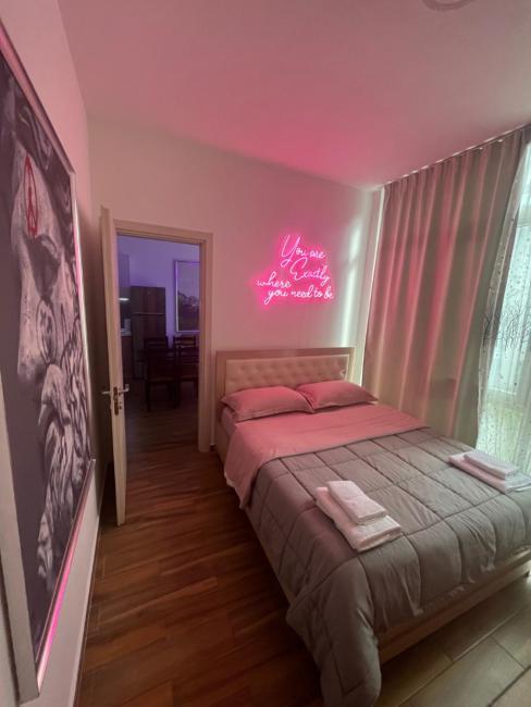 Stylish apartament with Ps4 at Kika2 Images_2