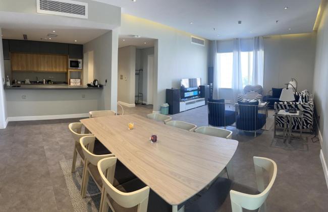 شقة خاصة غرفتي نوم وصالة Images_1