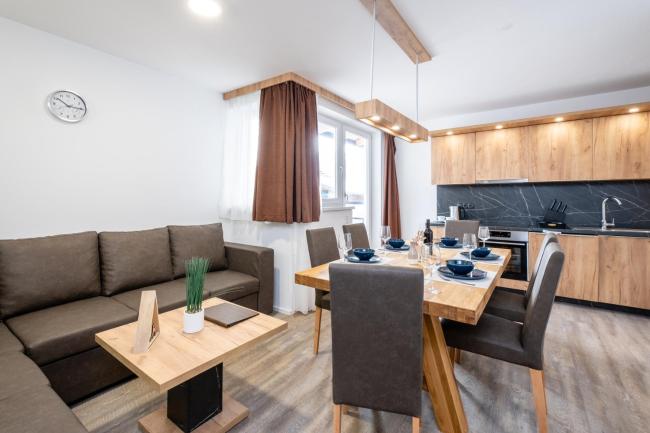 TOP 8 Apartment - Zell am See - Kaprun Images_5