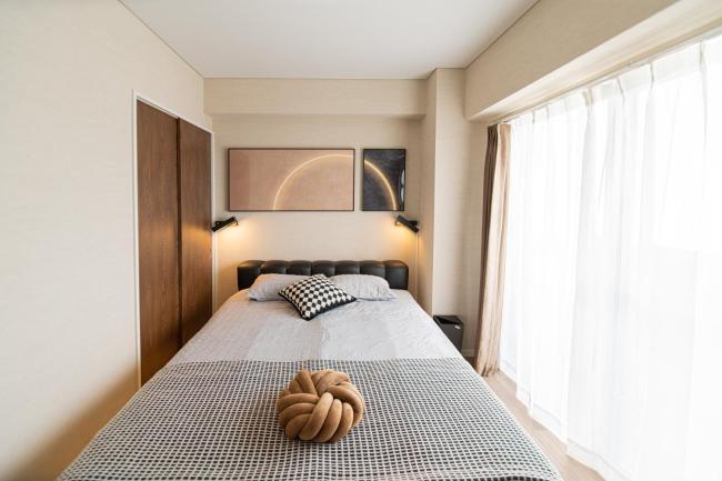 7全新装修套房3室2厅 新宿2站,Max 8p-spacious,3rooms Near Shinjuku Images_5