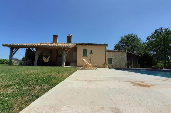 Gîte Le Turqua Images_5