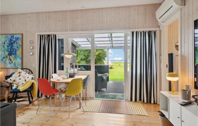 Amazing Home In Jgerspris With Wifi And 4 Bedrooms Images_2