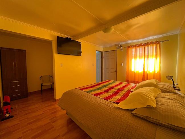 Wara Hostal Images_1