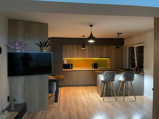 GAVAS APARTMENTS - Jacuzzi & Panoramic View Images_1