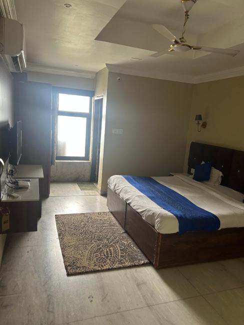 Hotel Rajshree Images_3