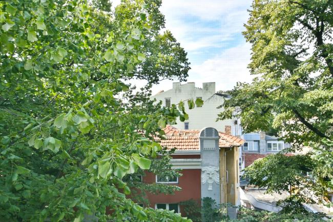 Hideout in heart of Varna with WiFi Images_2
