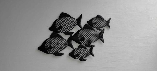 Coasthouse 'Blackfish' - free parking - free wifi - bicycle storage - nearby the sea Images_1