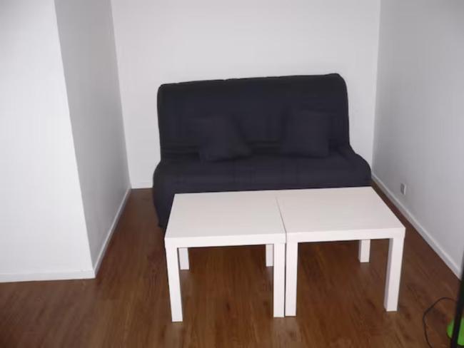 Appartement Nickel et confortable Images_2
