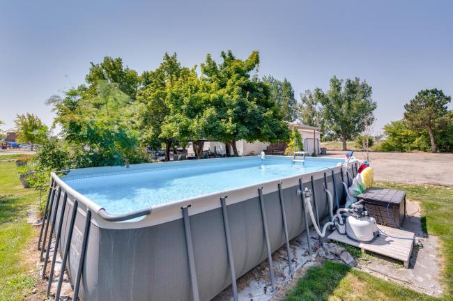 Caldwell Apartment with Pool 3 Mi to Downtown! Images_2