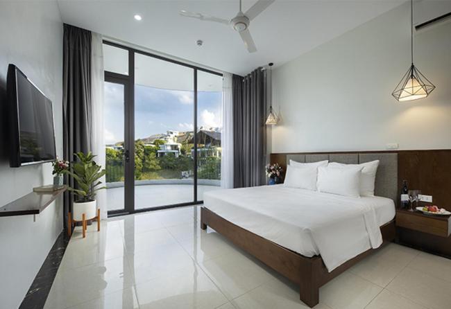 Biệt thự nghỉ dưỡng cao cấp Ivory Lâm Sơn, Lương Sơn, Hoà Bình Images_4