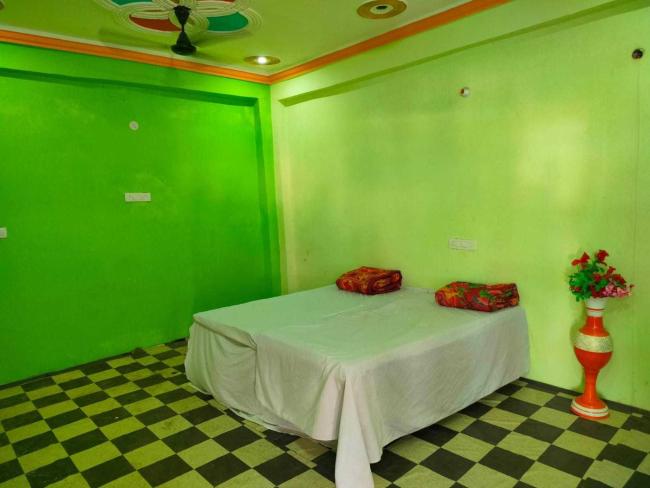 SPOT ON Singh Garden Images_2