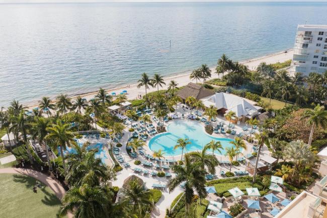 Gorgeous Partial Ocean View I The Ritz Carlton Images_4