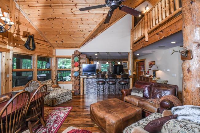 Tao House at Serenity Woods Images_3