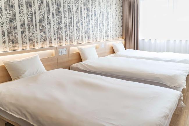 Kansai International Airport Hotel 11 Images_5