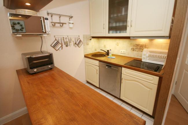 Grömitz- Center I App 322 inkl WLAN Images_1