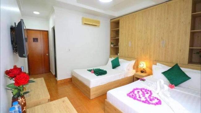 CIAO cát bà hotel Images_1