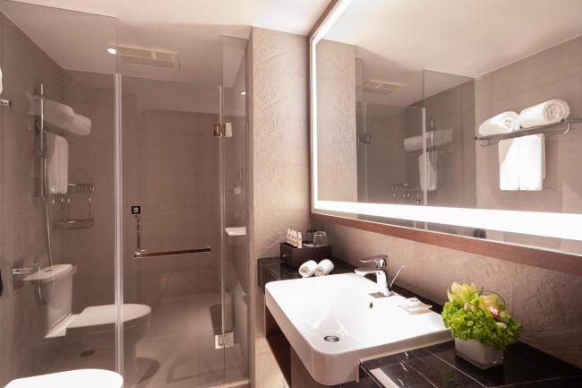 Rocase Boutique Hotel Wuxi Images_3