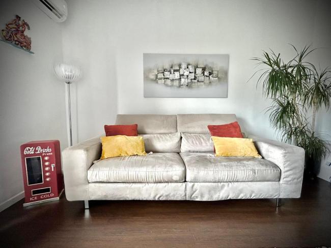 Sumptuous & Central Apartment Velodrome Prado Images_2