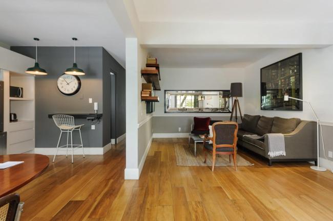 Charming 2BR in Polanco Images_1