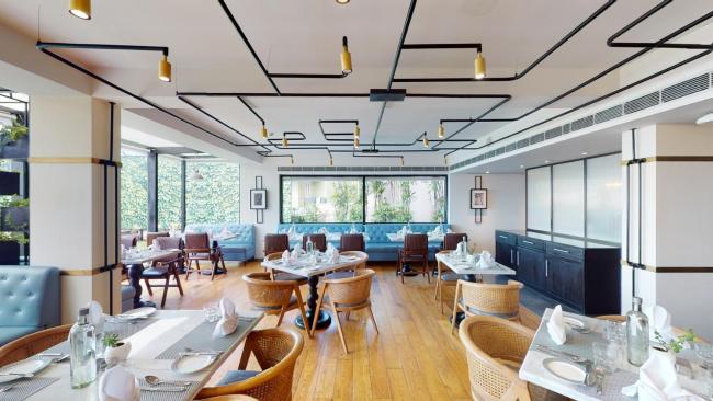 Radisson Hotel Shimla Images_4