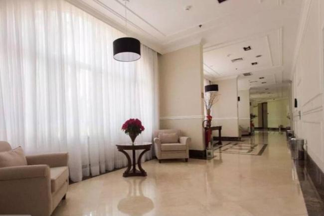 Apartamento 2 quartos proximo à AV Paulista BC01 Images_4