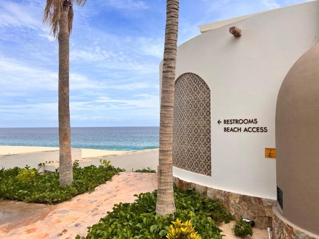 Cabo Xmas! 2bd Elite Beach Front Resort (Dec23-30) Images_4