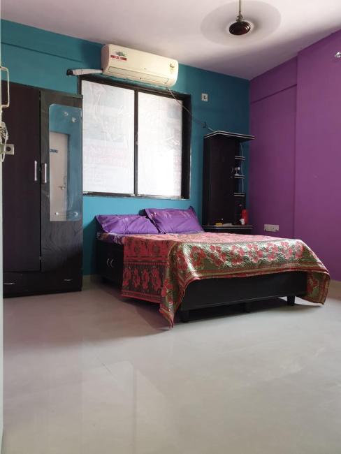 LUXURIOUS 1BHK 10 MINS FROM THE DEVAKA BEACH IN DAMAN Images_4