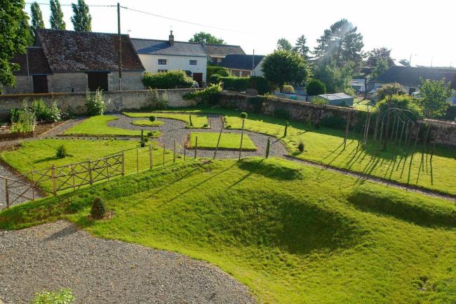 Manoir Tours-Sud Images_3