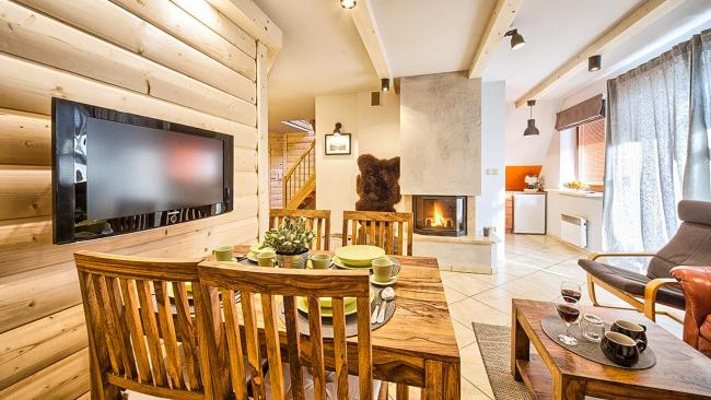 VisitZakopane - Giewont View Apartment Images_3
